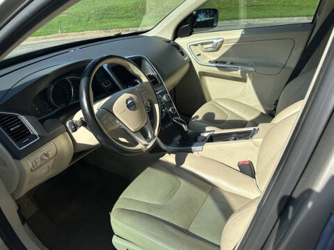 2015 Volvo XC60 T6 Drive-E