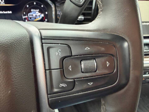 2024 GMC Sierra 3500HD