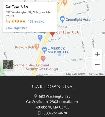 2005 Cadillac Escalade for sale at Car Town USA in Attleboro MA