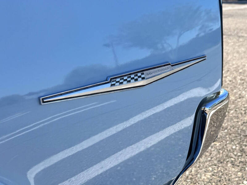 1964 Pontiac Bonneville