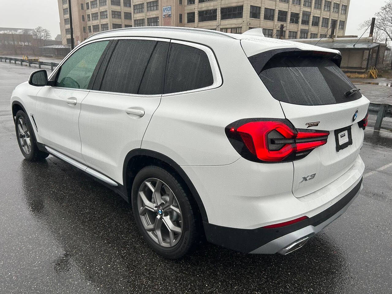 2022 BMW X3 for sale at 39 Auto Workshop in Brooklyn, NY