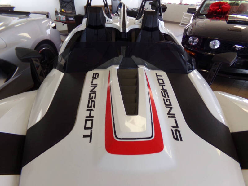 2016 Polaris XPOLARIS