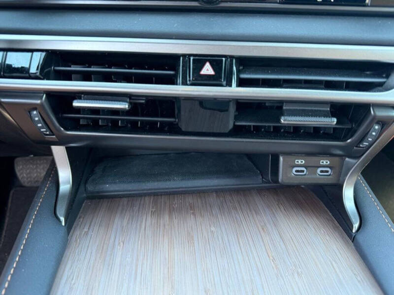 2024 Lexus RX 350