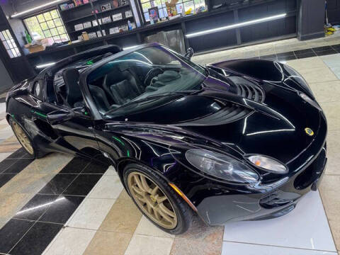 2006 Lotus Elise