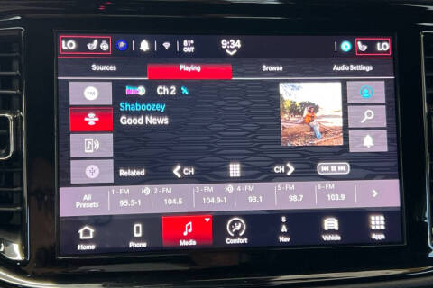 2023 Dodge Durango GT