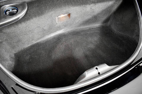 2014 Porsche Boxster