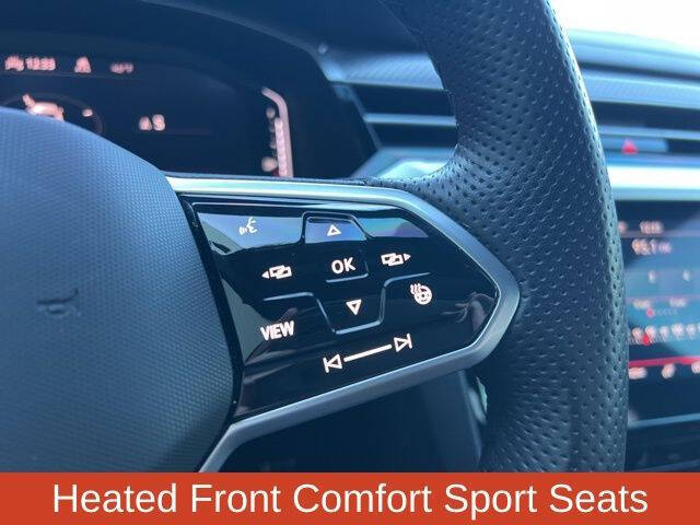 2023 Volkswagen Arteon SEL R-Line 4Motion