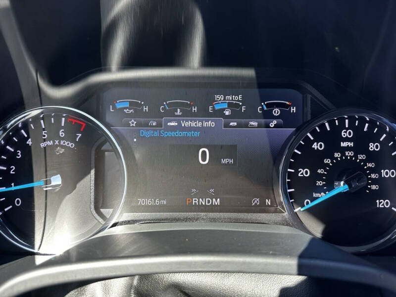 2021 Ford Expedition XLT