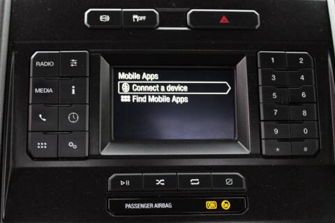 2022 Ford F-600 Super Duty