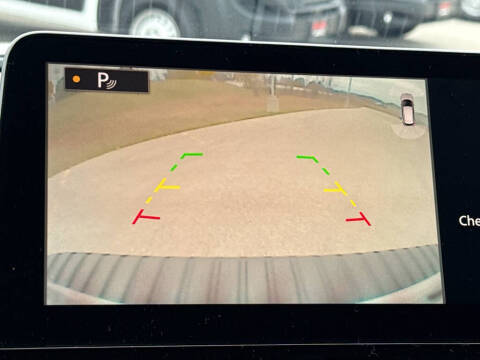 2024 Nissan Armada SV