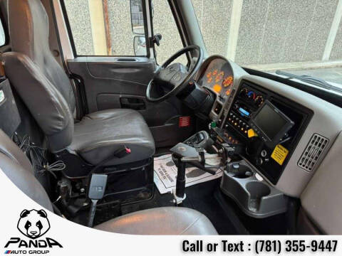 2015 International DuraStar 4300
