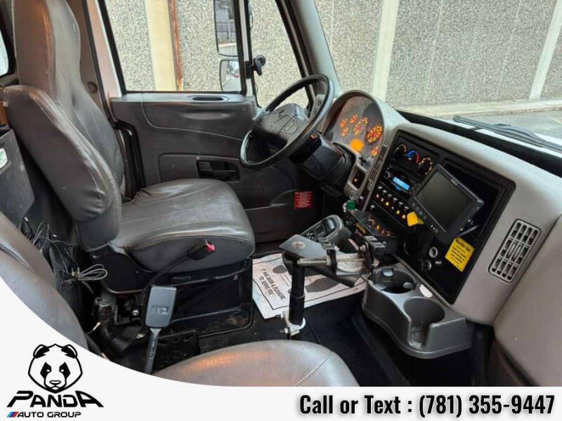 2015 International DuraStar 4300