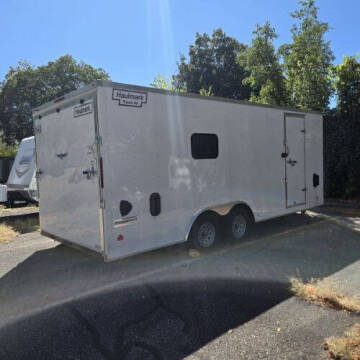 1956 Ford Thunderbird