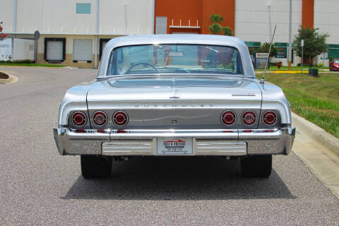 1964 Chevrolet Impala