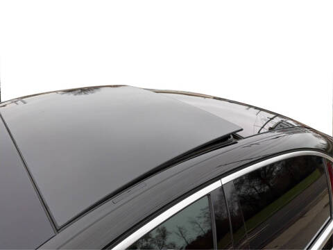 2021 Mercedes-Benz S-Class S 580 4MATIC