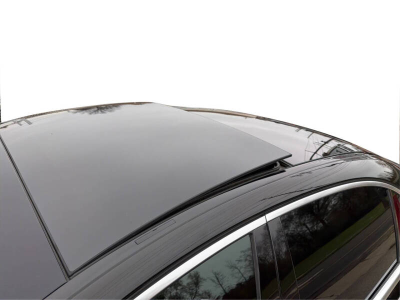 2021 Mercedes-Benz S-Class S 580 4MATIC