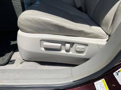 2011 Acura MDX SH-AWD w/Tech