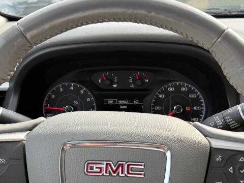 2019 GMC Acadia SLE-1