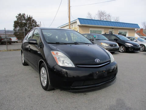 2008 Toyota Prius for sale at Supermax Autos in Strasburg VA