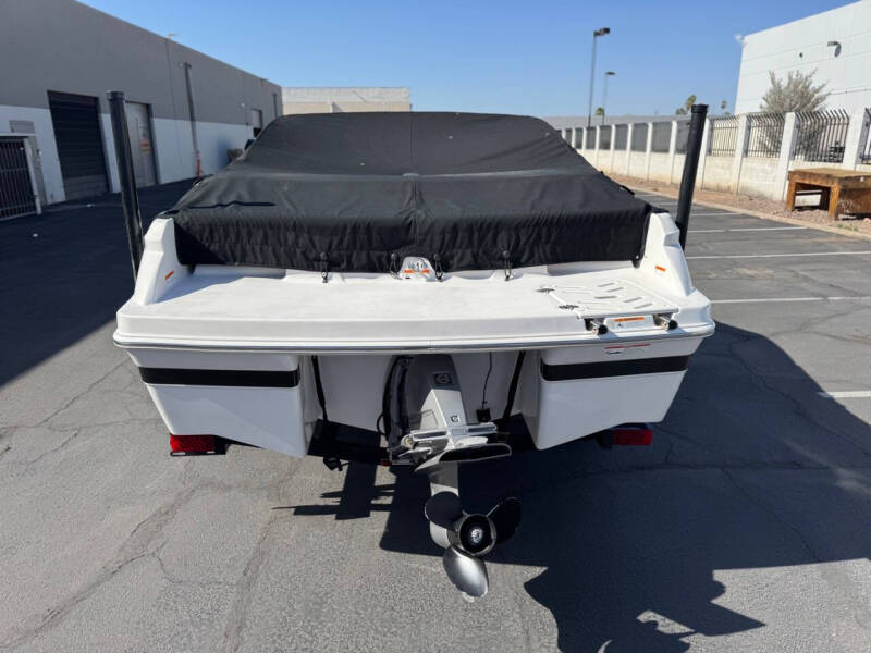 2017 Four Winns 190 Freedom