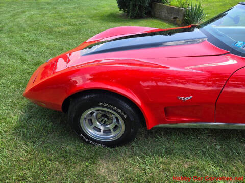 1979 Chevrolet Corvette
