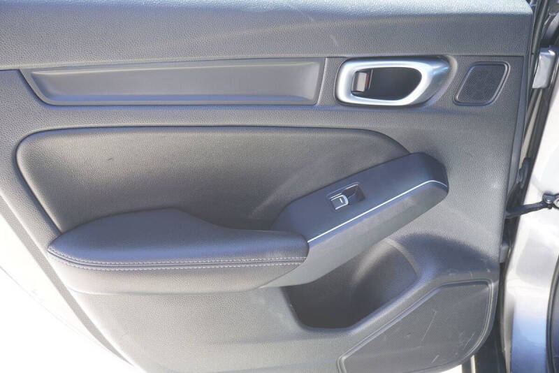 2024 Acura Integra w/A-SPEC