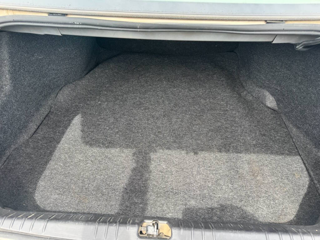 2012 Chevrolet Impala 33