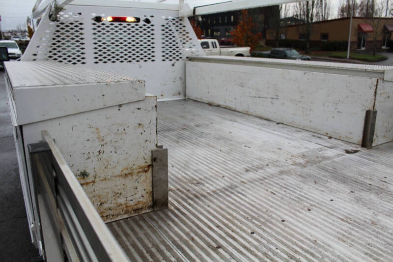 2021 Ford F-550 Super Duty