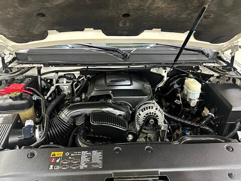 2012 GMC Yukon Denali