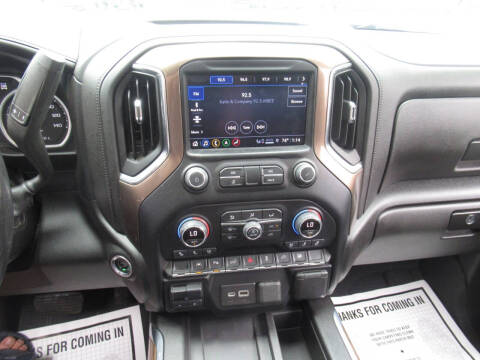 2022 Chevrolet Silverado 1500 Limited