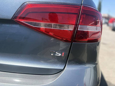 2015 Volkswagen Jetta