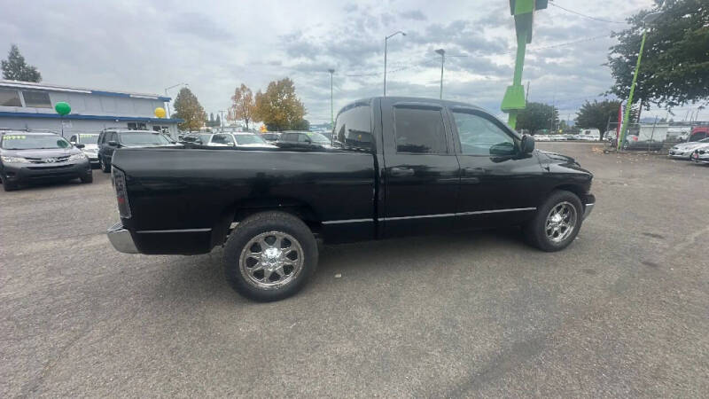 2004 Dodge Ram 1500