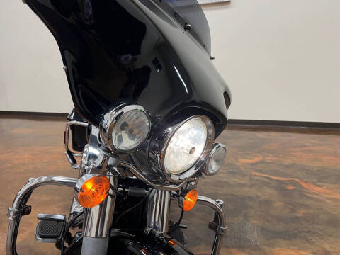2007 Harley-Davidson Electra Glide