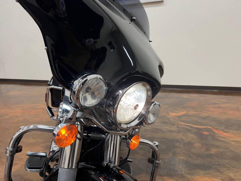 2007 Harley-Davidson Electra Glide