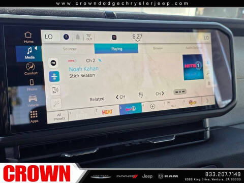 2025 Jeep Gladiator Willys