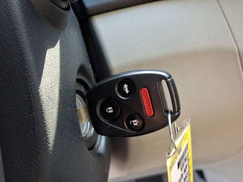 2012 Honda Civic EX-L