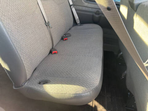 2014 Chevrolet Express LS 1500