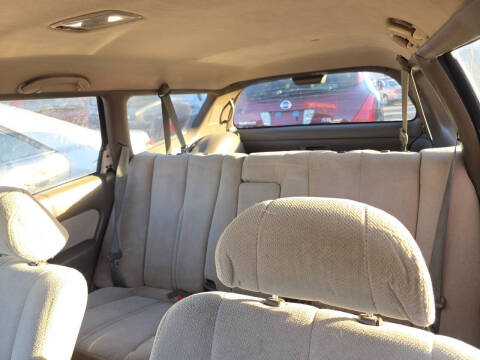 1995 Toyota Camry LE V6