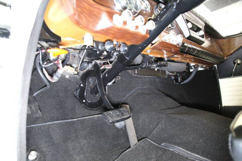 1962 Studebaker Daytona