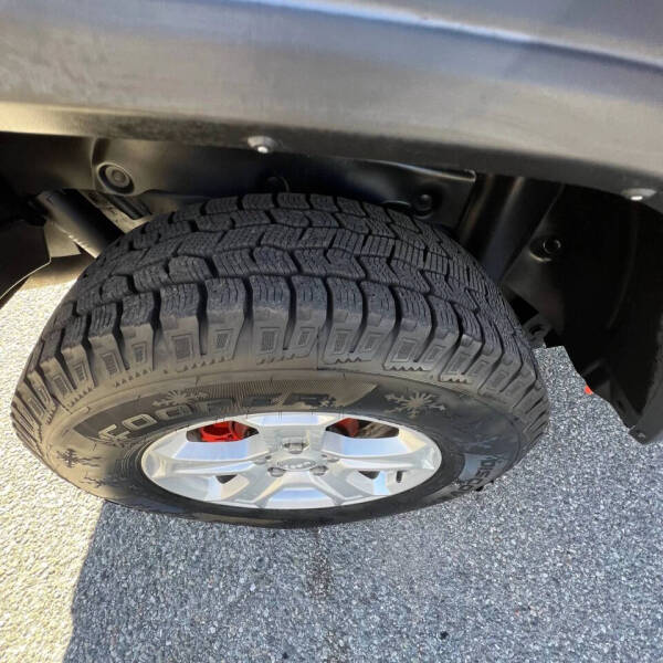 2018 Jeep Wrangler Unlimited