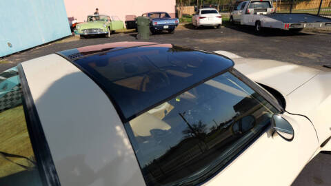 1979 Chevrolet Corvette