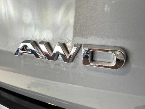 2026 Acura ADX w/A-SPEC