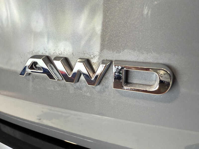 2026 Acura ADX w/A-SPEC