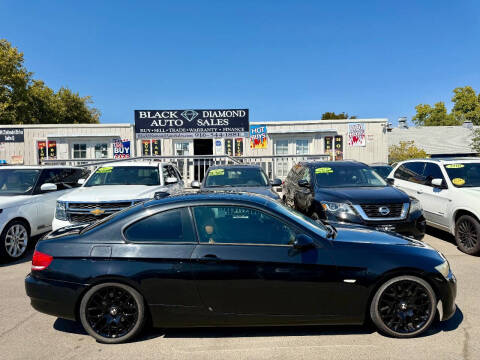 2009 BMW 3 Series 328i