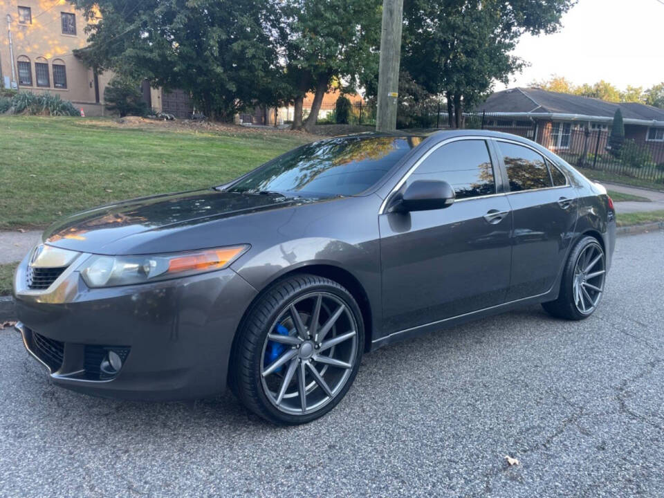 2009 Acura TSX for sale at Universal Motors Dba Speed Wash And Tires in Paterson, NJ