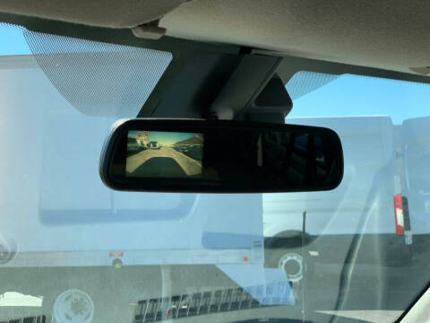 2019 Chevrolet Express LT 3500