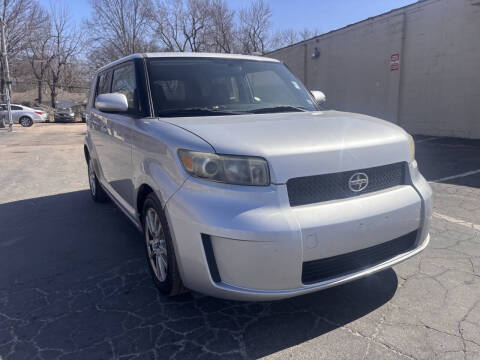 2010 Scion xB for sale at Xtreme Auto Mart LLC in Kansas City MO