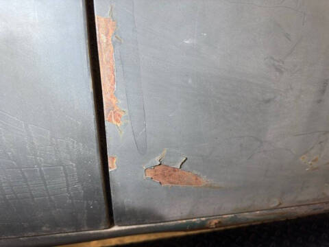 1951 Studebaker Champion