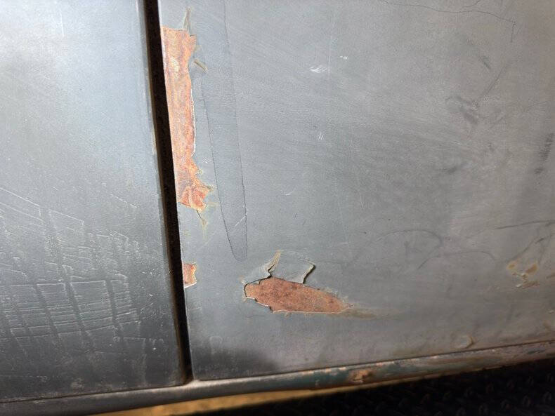 1951 Studebaker Champion