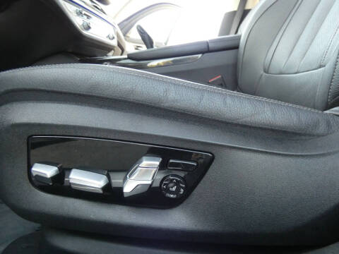 2022 BMW 7 Series 745e xDrive